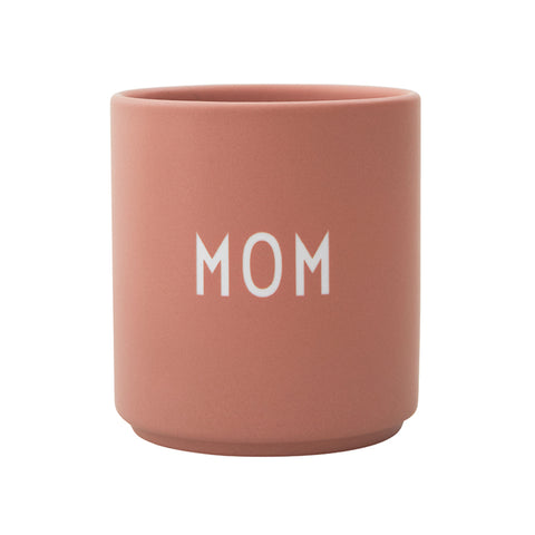 Design Letters Tasse "Mom-Love"