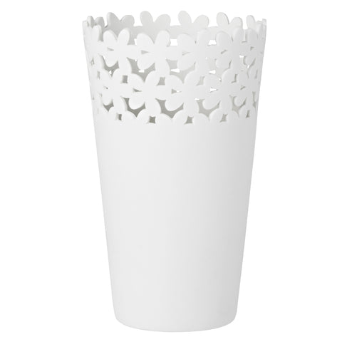 Räder Design WEISSheiten Vase "Blüten"