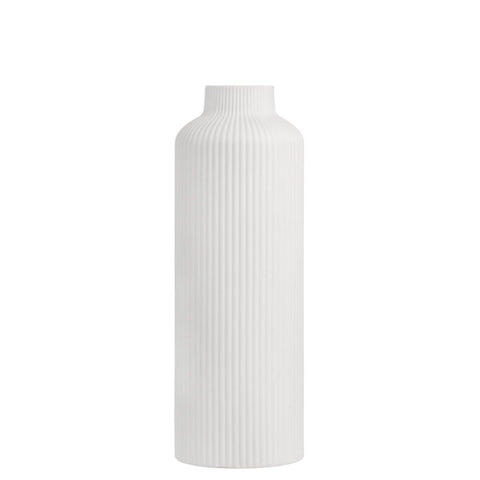 Storefactory Vase "ÅDALA white"