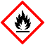 GHS02 – Flamme
