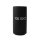 Schwarz Vase mit Text you Rock von Design Letters