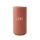 Vase mit Text love von Design Letters