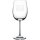 Weinglas mit Text Wer die Wahrheit im Wein finden möchte, darf die Suche nicht beim ersten Glas aufgeben von Räder Design