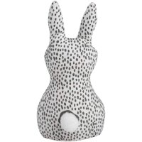 gepunkteter Stoffhase von Räder Design