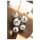 Räder Design Raumpoesie Perlenvasen – Mini-Set aus 4
