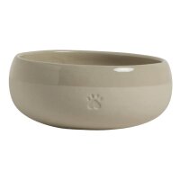 Trinknapf Pfote klein von Räder Design