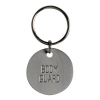 Hundemarke Bodyguard von Räder Design