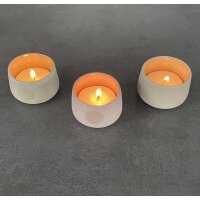 Windlicht mit Kreis Motiv von Räder Design dekorativ...
