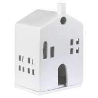 weißes Lichthaus von Räder Design