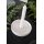 Storefactory Kerzenhalter SUNDHULT – weiß, 16 cm