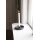 Storefactory Kerzenhalter SUNDHULT – dunkelgrau, 16 cm