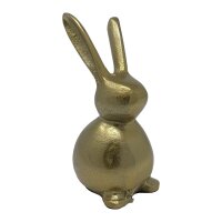 bronzefarbener Hase