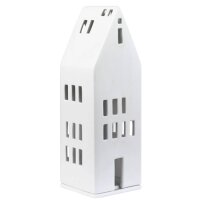 weißes Lichthaus von Räder Design