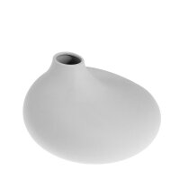 Storefactory Vase Källa groß flach –...