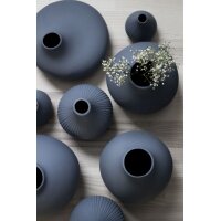 Storefactory Vase Källa groß flach –...
