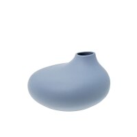 Storefactory Vase Källa groß flach –...