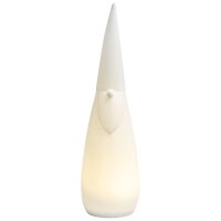 Weihnachtsmannfigur von Räder Design