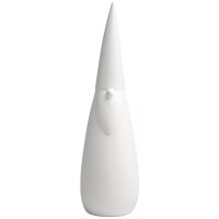 Räder Design LED-Weihnachtsmann aus Porzellan...