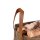 Tasche für Feuerholz von Alaskan Maker, Detailansicht