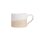 Eulenschnitt Tasse „Love“ – Steingut 250 ml