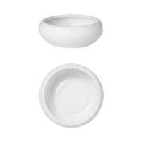 Keramikschale von Räder Design Ansicht von Oben und Seite