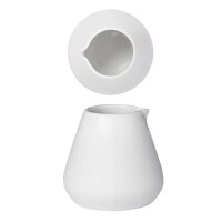 Räder Design Öl- und Salz-Set – Akazienholz & Porzellan