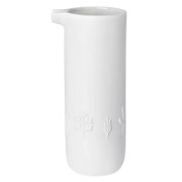 Bewässerungskrug mit Blumenmotiv von Räder Design