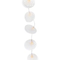 Hängedeko von Räder Design beleuchtet