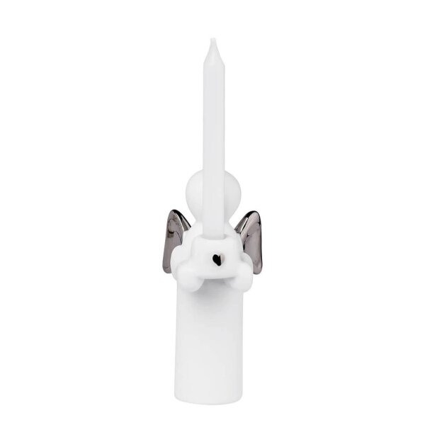 Engel mit Kerze von Räder Design