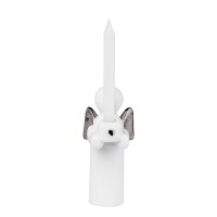 Engel mit Kerze von Räder Design