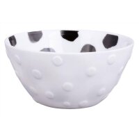 Dipschale mit Punkten von Räder Design